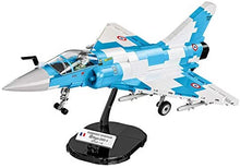 Laden Sie das Bild in den Galerie-Viewer, COBI 5801 - Dassault Mirage 2000-5