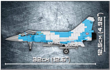 Laden Sie das Bild in den Galerie-Viewer, COBI 5801 - Dassault Mirage 2000-5