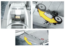 Laden Sie das Bild in den Galerie-Viewer, COBI - 5802 Rafale C
