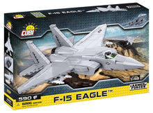 Laden Sie das Bild in den Galerie-Viewer, COBI 5803 - F-15 Eagle