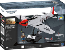 Laden Sie das Bild in den Galerie-Viewer, COBI 5806 - P-51D Mustang™