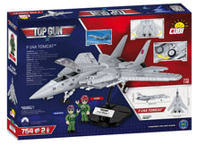 Laden Sie das Bild in den Galerie-Viewer, COBI 5811A - F-14A Tomcat™