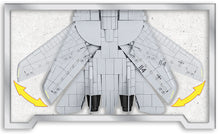 Laden Sie das Bild in den Galerie-Viewer, COBI 5811A - F-14A Tomcat™