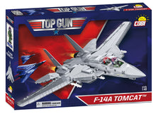 Laden Sie das Bild in den Galerie-Viewer, COBI 5811A - F-14A Tomcat™