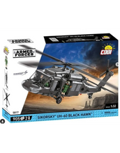 Laden Sie das Bild in den Galerie-Viewer, COBI 5817 - Sikorsky UH-60 Black Hawk