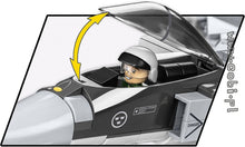 Laden Sie das Bild in den Galerie-Viewer, COBI 5820 - Saab JAS 39 Gripen E