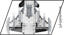 Laden Sie das Bild in den Galerie-Viewer, COBI 5820 - Saab JAS 39 Gripen E