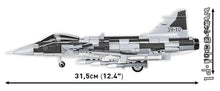Laden Sie das Bild in den Galerie-Viewer, COBI 5820 - Saab JAS 39 Gripen E