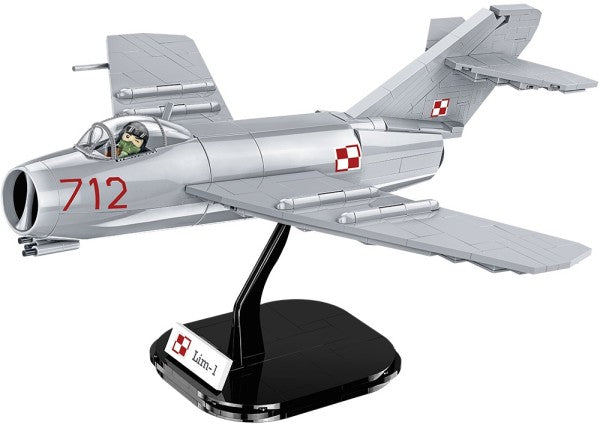 COBI 5822 - Lim-1 Polish Air Force 1952