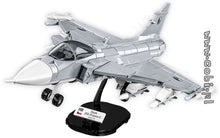 Laden Sie das Bild in den Galerie-Viewer, COBI 5828 - Saab JAS 39 Gripen C