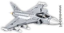 Laden Sie das Bild in den Galerie-Viewer, COBI 5828 - Saab JAS 39 Gripen C