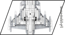 Laden Sie das Bild in den Galerie-Viewer, COBI 5828 - Saab JAS 39 Gripen C