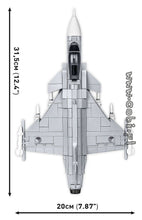 Laden Sie das Bild in den Galerie-Viewer, COBI 5828 - Saab JAS 39 Gripen C