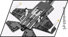 Laden Sie das Bild in den Galerie-Viewer, Cobi 5831 - Lockheed Martin F-35 Lightning II Royal Norwegian Air Force