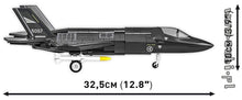 Laden Sie das Bild in den Galerie-Viewer, Cobi 5831 - Lockheed Martin F-35 Lightning II Royal Norwegian Air Force