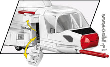 Laden Sie das Bild in den Galerie-Viewer, Cobi 5835 - Bell-Boeing V-22 Osprey First Flight Edition