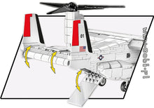 Laden Sie das Bild in den Galerie-Viewer, Cobi 5835 - Bell-Boeing V-22 Osprey First Flight Edition