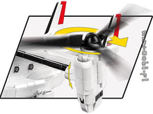 Laden Sie das Bild in den Galerie-Viewer, Cobi 5835 - Bell-Boeing V-22 Osprey First Flight Edition