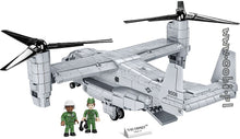 Laden Sie das Bild in den Galerie-Viewer, Cobi 5836 - Bell-Boeing V-22 Osprey