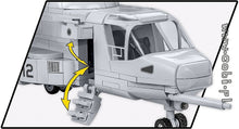 Laden Sie das Bild in den Galerie-Viewer, Cobi 5836 - Bell-Boeing V-22 Osprey