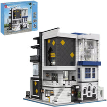 Laden Sie das Bild in den Galerie-Viewer, Mould King 16043 - Kunst Galerie - Art Galery