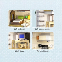 Laden Sie das Bild in den Galerie-Viewer, Cada C66006W - Japanische Bäckerei