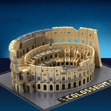 Laden Sie das Bild in den Galerie-Viewer, Mould King 22002 - The Colosseum
