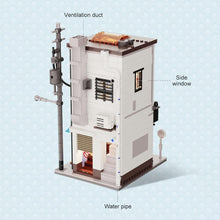 Laden Sie das Bild in den Galerie-Viewer, Cada C66006W - Japanische Bäckerei