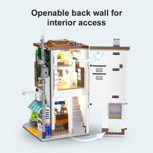 Laden Sie das Bild in den Galerie-Viewer, Cada C66006W - Japanische Bäckerei