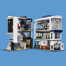 Laden Sie das Bild in den Galerie-Viewer, Mould King 16043 - Kunst Galerie - Art Galery