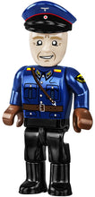 Laden Sie das Bild in den Galerie-Viewer, COBI 6280 - DRB CLASS 52 STEAM Locomotive Executive Edition