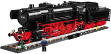 Laden Sie das Bild in den Galerie-Viewer, COBI 6280 - DRB CLASS 52 STEAM Locomotive Executive Edition
