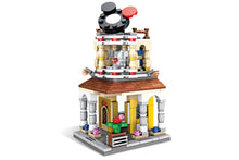 Laden Sie das Bild in den Galerie-Viewer, Panlos 657039 - Modular-Haus Juwelier