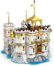 Laden Sie das Bild in den Galerie-Viewer, Reobrix 66013 - KÖNIGLICHE BUCHT