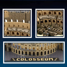 Laden Sie das Bild in den Galerie-Viewer, Mould King 22002 - The Colosseum