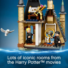 Laden Sie das Bild in den Galerie-Viewer, LEGO 75969 Harry Potter Astronomieturm auf Schloss Hogwarts