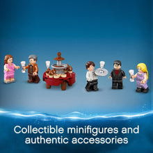 Laden Sie das Bild in den Galerie-Viewer, LEGO 75969 Harry Potter Astronomieturm auf Schloss Hogwarts