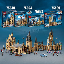 Laden Sie das Bild in den Galerie-Viewer, LEGO 75969 Harry Potter Astronomieturm auf Schloss Hogwarts