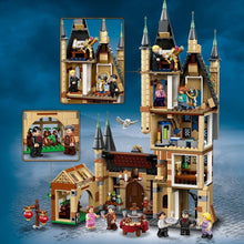 Laden Sie das Bild in den Galerie-Viewer, LEGO 75969 Harry Potter Astronomieturm auf Schloss Hogwarts