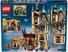 Laden Sie das Bild in den Galerie-Viewer, LEGO 75969 Harry Potter Astronomieturm auf Schloss Hogwarts