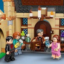 Laden Sie das Bild in den Galerie-Viewer, LEGO 75969 Harry Potter Astronomieturm auf Schloss Hogwarts