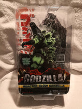Laden Sie das Bild in den Galerie-Viewer, Reactor Glow Godzilla