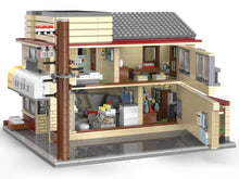 Laden Sie das Bild in den Galerie-Viewer, Cada C61031W - Initial-D Tofu Shop