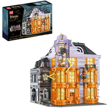 Laden Sie das Bild in den Galerie-Viewer, Mould King - 16041 Joker Shop