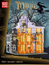 Laden Sie das Bild in den Galerie-Viewer, Mould King - 16041 Joker Shop