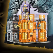 Laden Sie das Bild in den Galerie-Viewer, Mould King - 16041 Joker Shop