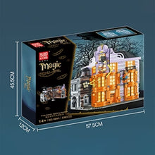 Laden Sie das Bild in den Galerie-Viewer, Mould King - 16041 Joker Shop