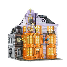 Laden Sie das Bild in den Galerie-Viewer, Mould King - 16041 Joker Shop