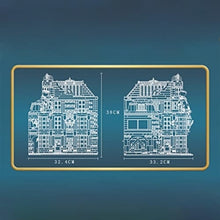 Laden Sie das Bild in den Galerie-Viewer, Mould King - 16041 Joker Shop