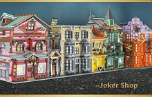 Laden Sie das Bild in den Galerie-Viewer, Mould King - 16041 Joker Shop